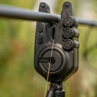 Avid Carp VTX+ Bite Alarm Sets
